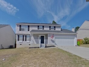 Building Photo - 5 High Glen Ct