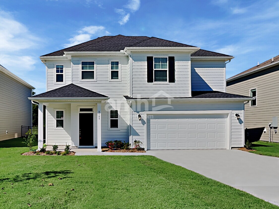 3109 Esquire Drive House Rental in Murfreesboro, TN