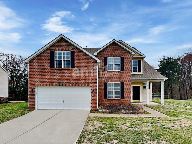 Building Photo - 8411 Laurel Run Dr