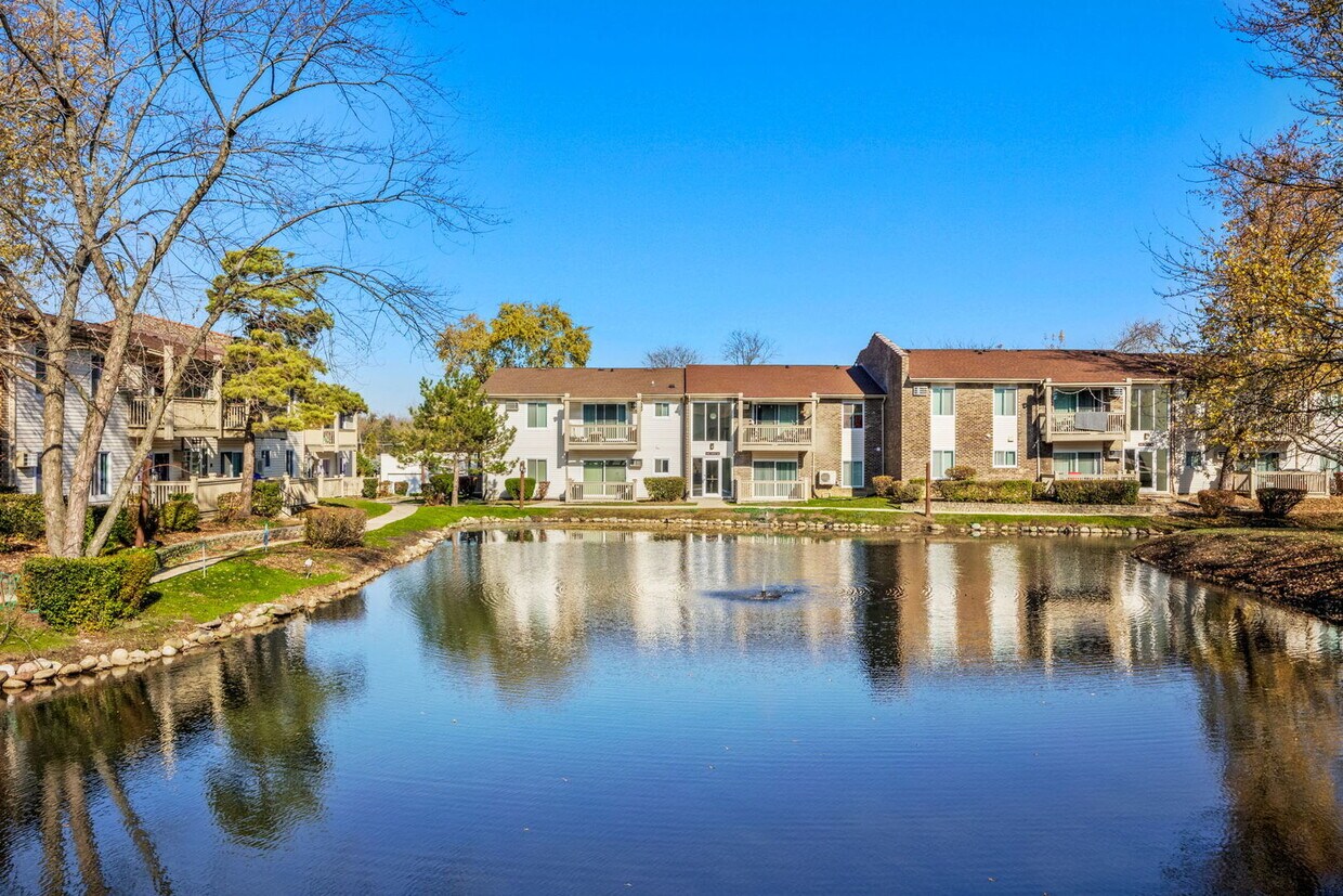Foto principal - 7933 Chelsea Dr