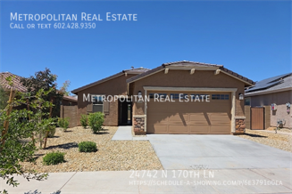 Building Photo - 24742 N 170th Ln