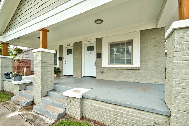 Foto del edificio - 1444 NE 13th St