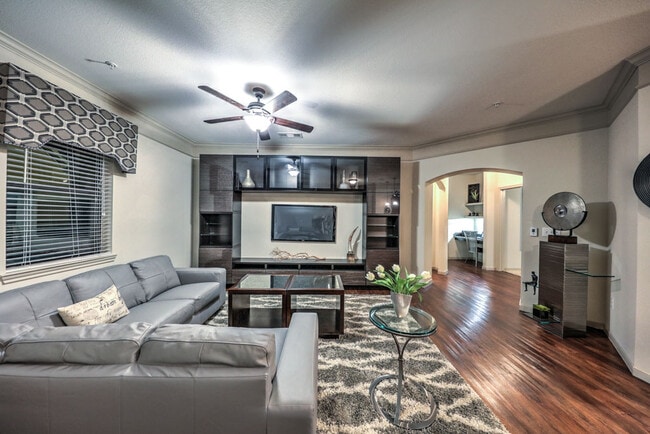 Foto del edificio - Grand Villas at Cinco Ranch