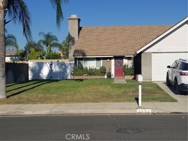 Foto del edificio - 2831 Abraham Ave