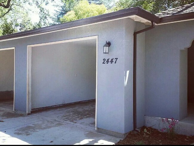 Building Photo - 2441-2449 Sierra Blvd.