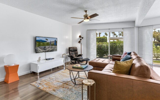 Foto del edificio - 1855 Ramon Rd