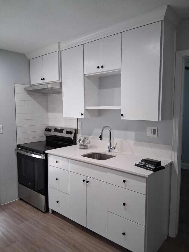 Foto principal - 5304 Arapahoe St