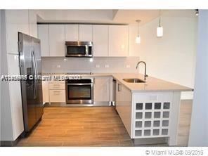 Foto del edificio - 1 br, 1 bath Condo - 999 SW 1st Ave Apt 2509