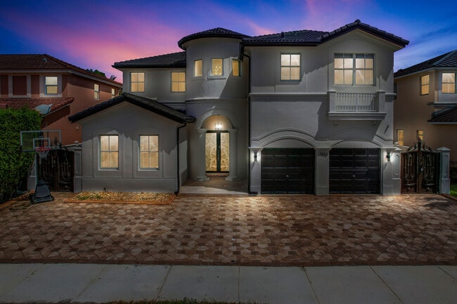 Building Photo - 17933 NW 87th Pl
