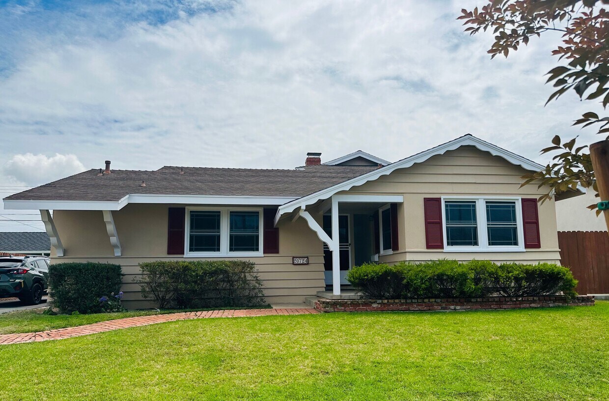 Primary Photo - 20724 Christine Ave