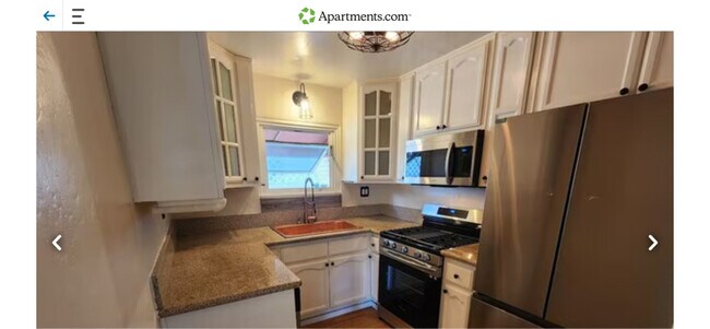 Foto del edificio - 3106 Broadway