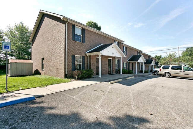 Foto del edificio - 6694 S Wilson Rd