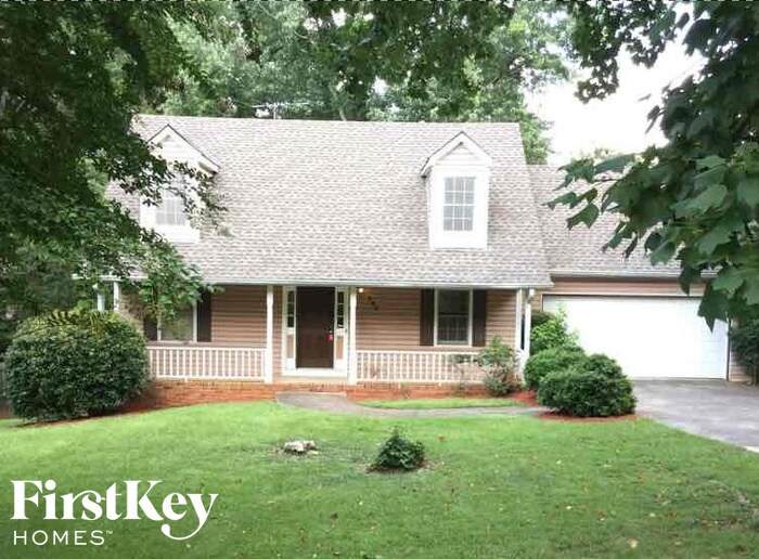 Primary Photo - 902 Old Norcross Tucker Rd