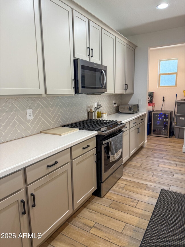 Foto del edificio - 17859 W Indigo Brush Rd