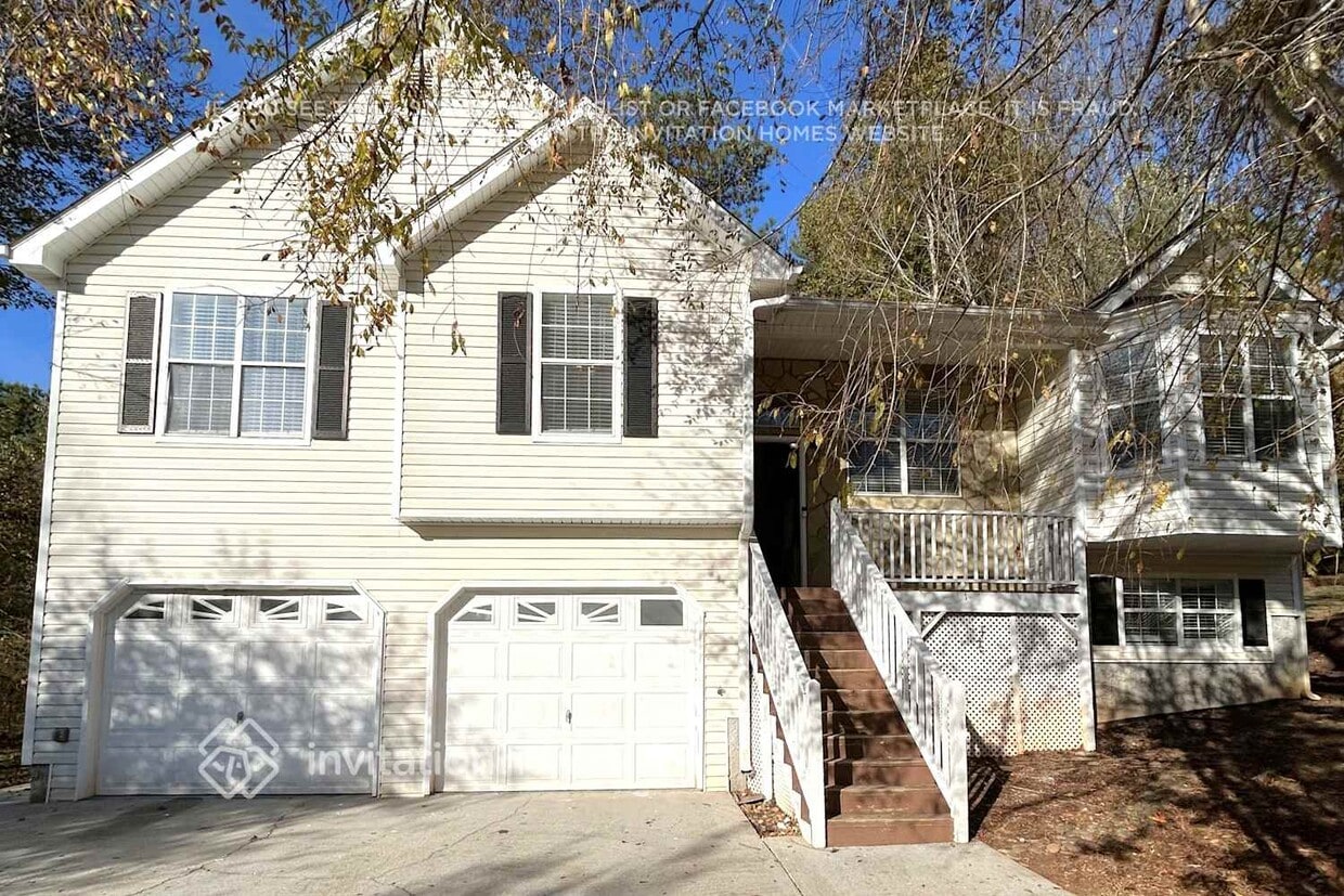 Primary Photo - 116 Lovejoy Cir