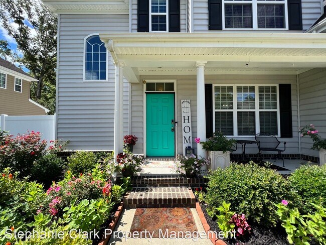 Building Photo - 5 br, 3 bath House - 1303 Copper Knoll Lane