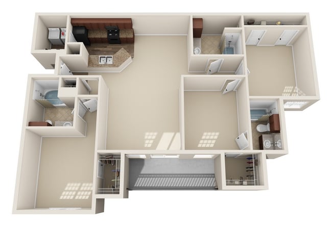 Crowne-on-10th_Regency.jpg - Crowne on 10th