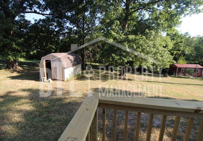 Foto del edificio - Charming 3-Bedroom Home in Branson – Great...