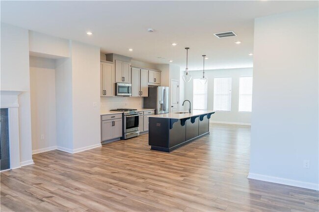 Foto del edificio - 2673 Whistler Wy NE