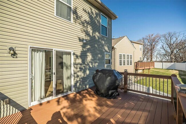 Foto del edificio - 1304 Mason Grove Dr