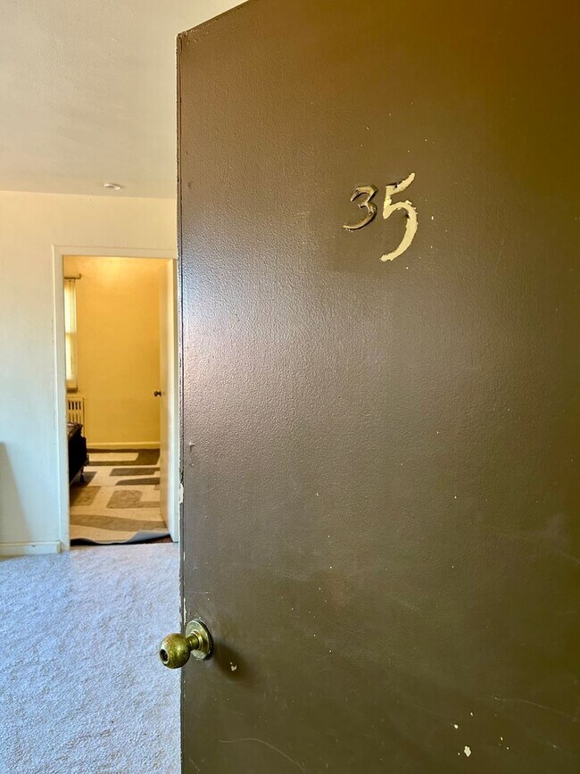 Foto del edificio - Cozy 1 bedroom in Shadyside