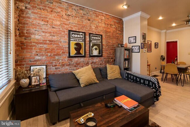Foto del edificio - 1720 Moore St