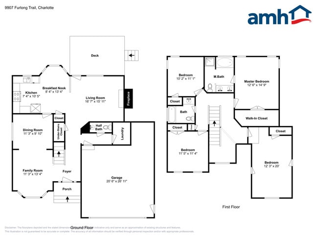 Building Photo - 9907 Furlong Trl