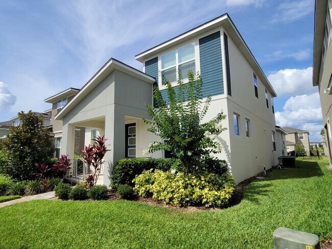 Building Photo - 16437 Olive Hill Drive