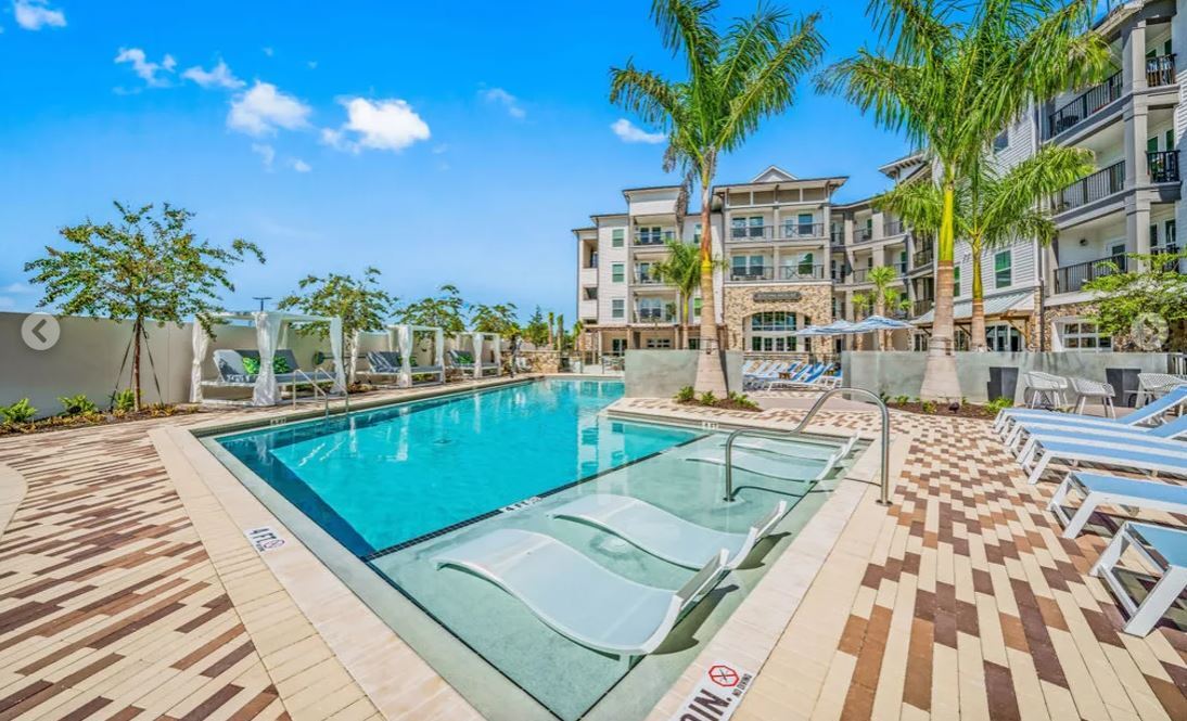 The Livano North Charleston Apartments in North Charleston, SC