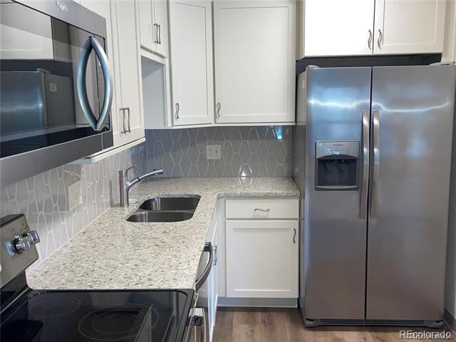 Foto del edificio - 13606 E Bates Ave