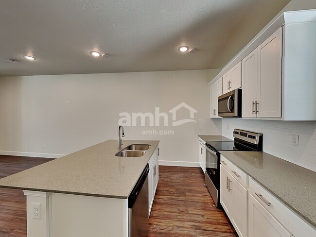 Foto del edificio - 11031 S Blue Bayou Drive