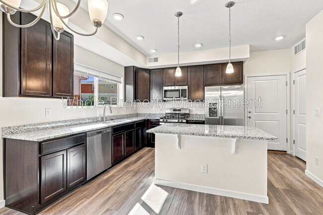 Building Photo - 871 E 98th Ave