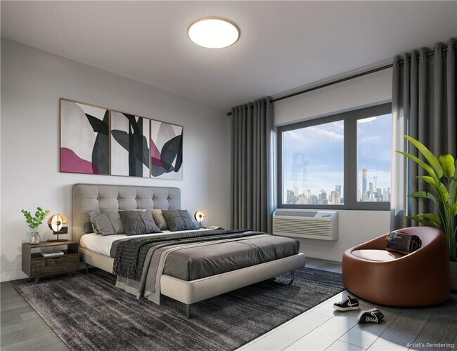 Foto del edificio - 501 49th St