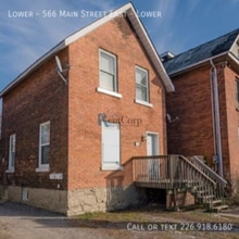 Building Photo - 566 Main St E