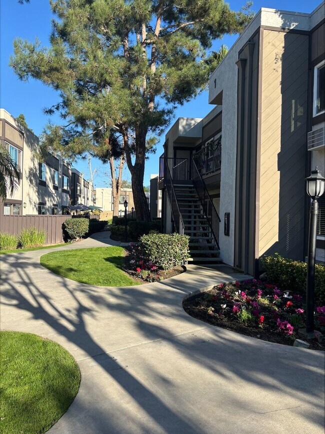 Foto del interior - 104 Brookstone Apartments