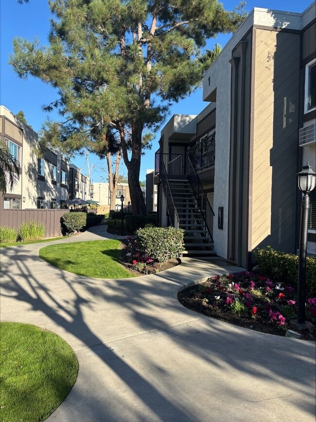 Interior Photo - 104 Brookstone Apartments