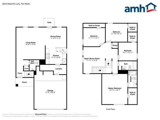 Building Photo - 6616 Waterhill Ln