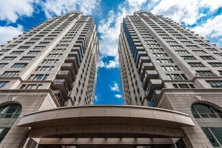 Building Photo - 1210 Blvd. De Maisonneuve Ouest