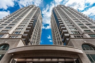Building Photo - 1210 Blvd. De Maisonneuve Ouest