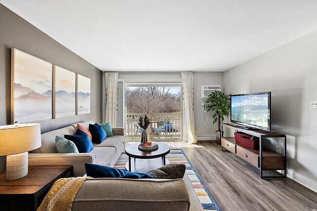 Foto del edificio - Residences On Penn - Riverview, MI
