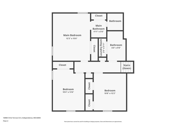 Building Photo - Elegant 3 Bedroom, 3 Bathroom in Independence