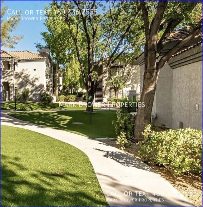 Foto del edificio - 15095 N Thompson Peak Pkwy