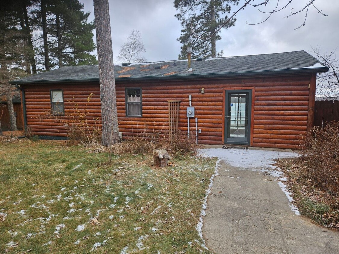 Foto principal - Cozy Cabin on the Old Silver Lake