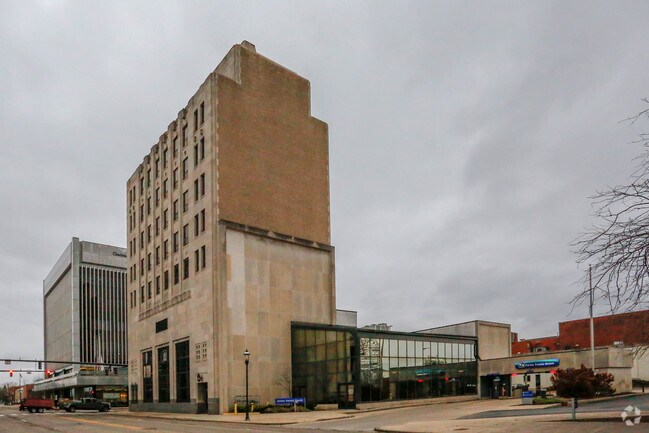 Foto del edificio - Goetz Tower