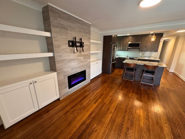 Foto del edificio - 908 Carolina Ave NW