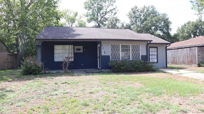 Foto del edificio - 3714 Cosby St