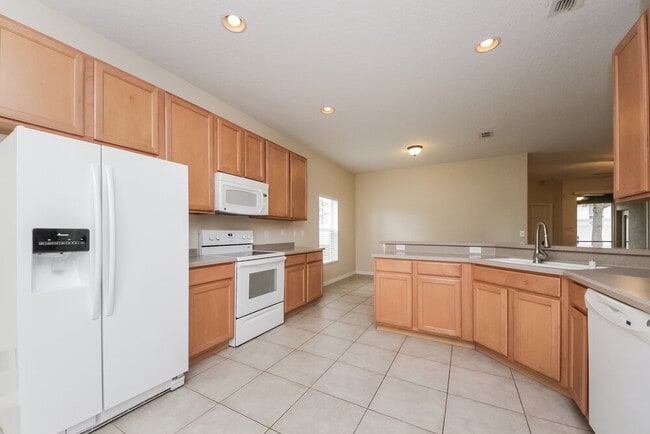 Foto del edificio - 5516 Cape Hatteras Dr