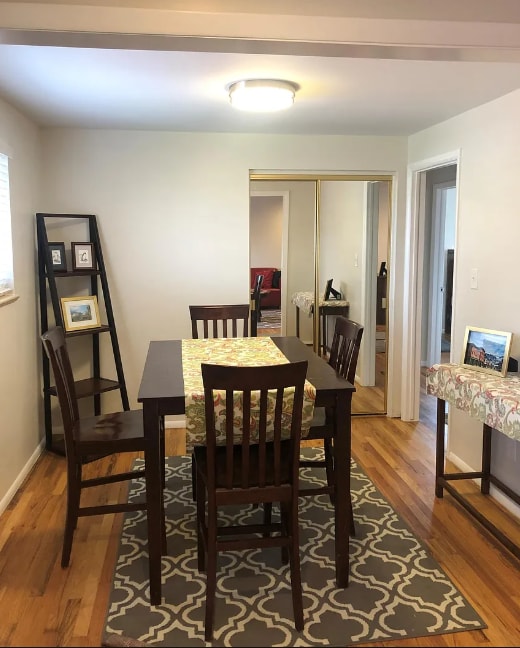 3 bed, 3 bath home close to olde town Arvada - 6482 Zephyr St