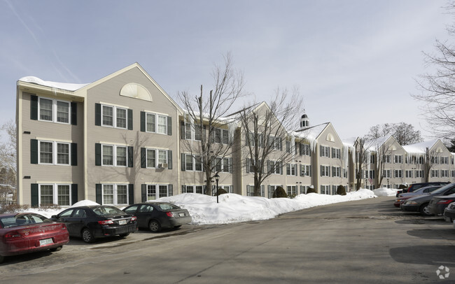 Building Photo - Granite Square