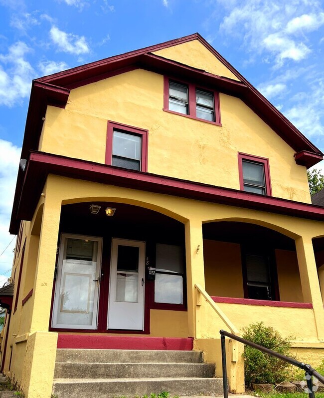 Building Photo - 46-48 Indiana Ave